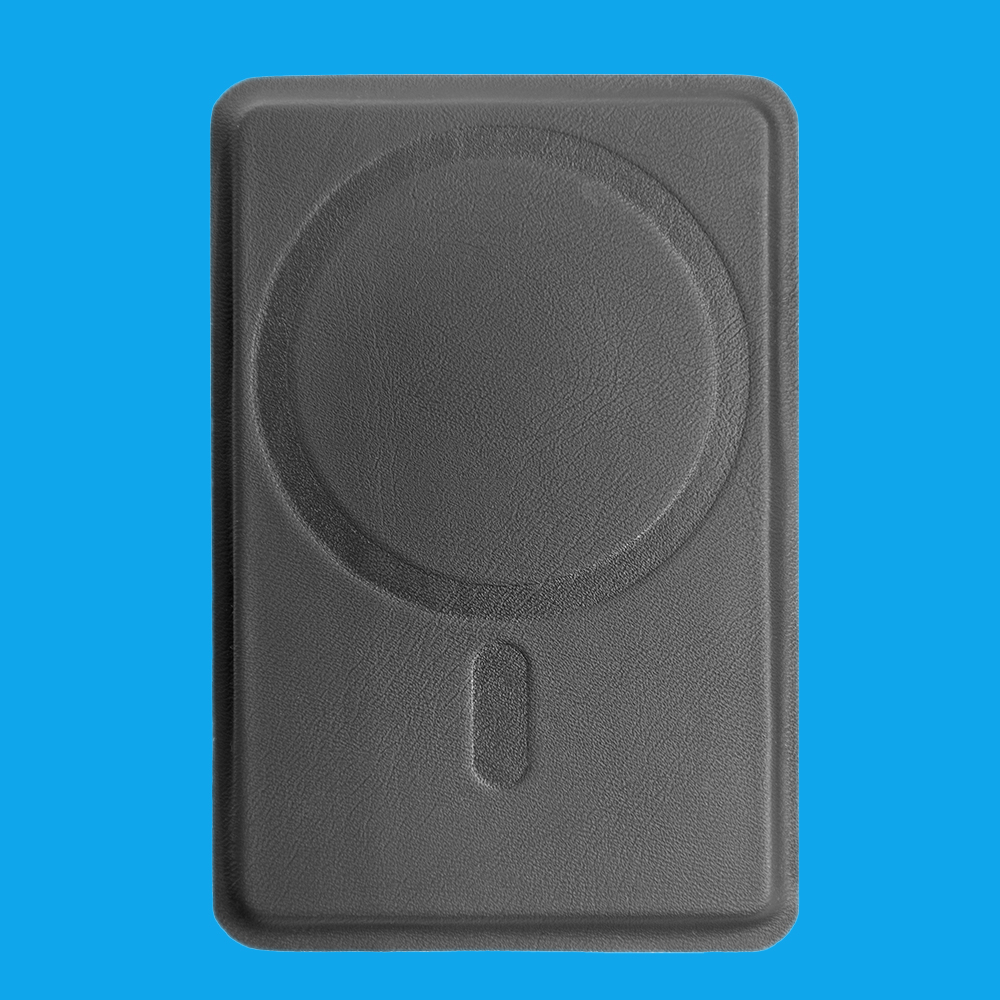 the MagSafe wallet