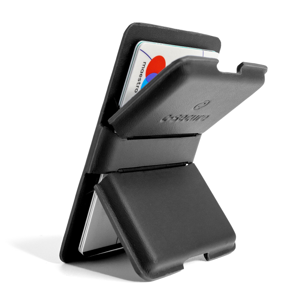 the MagSafe wallet