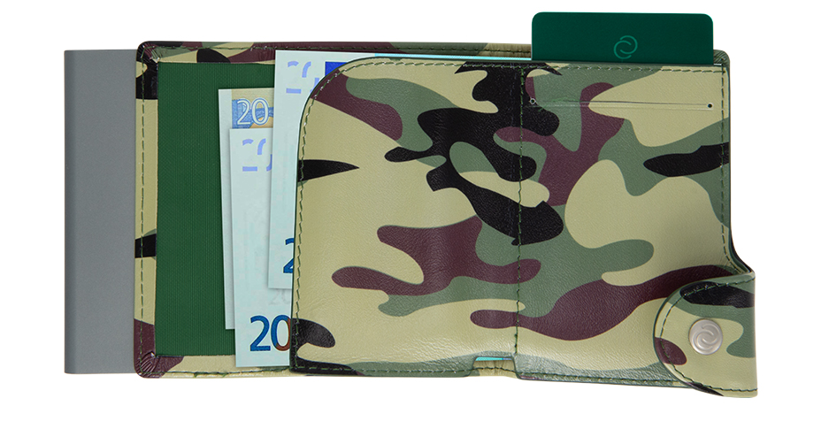 Print Wallet