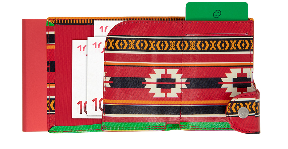 Print Wallet