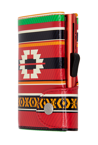 Print Wallet Inca