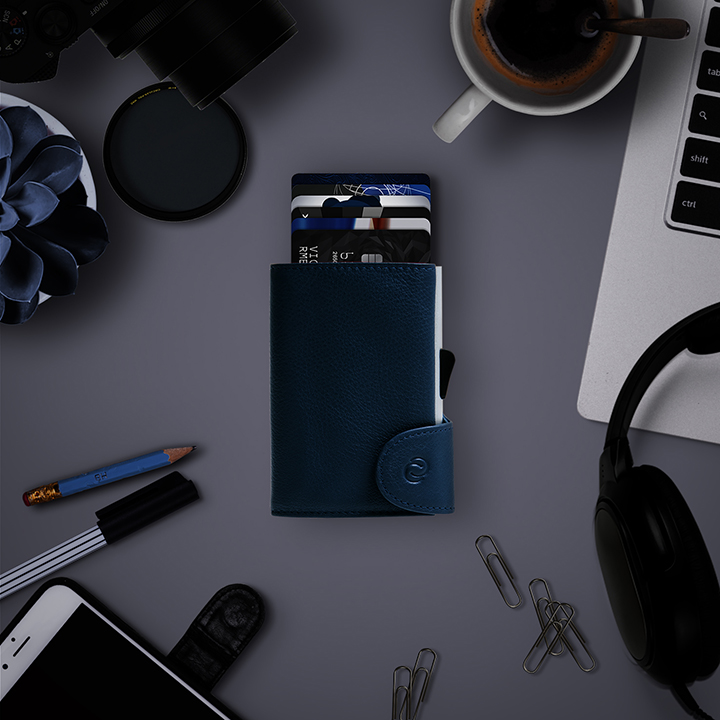 Single wallet