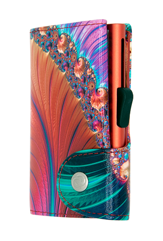 Print Wallet Shell