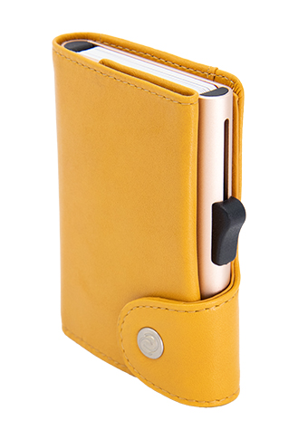 XL Wallet Solis