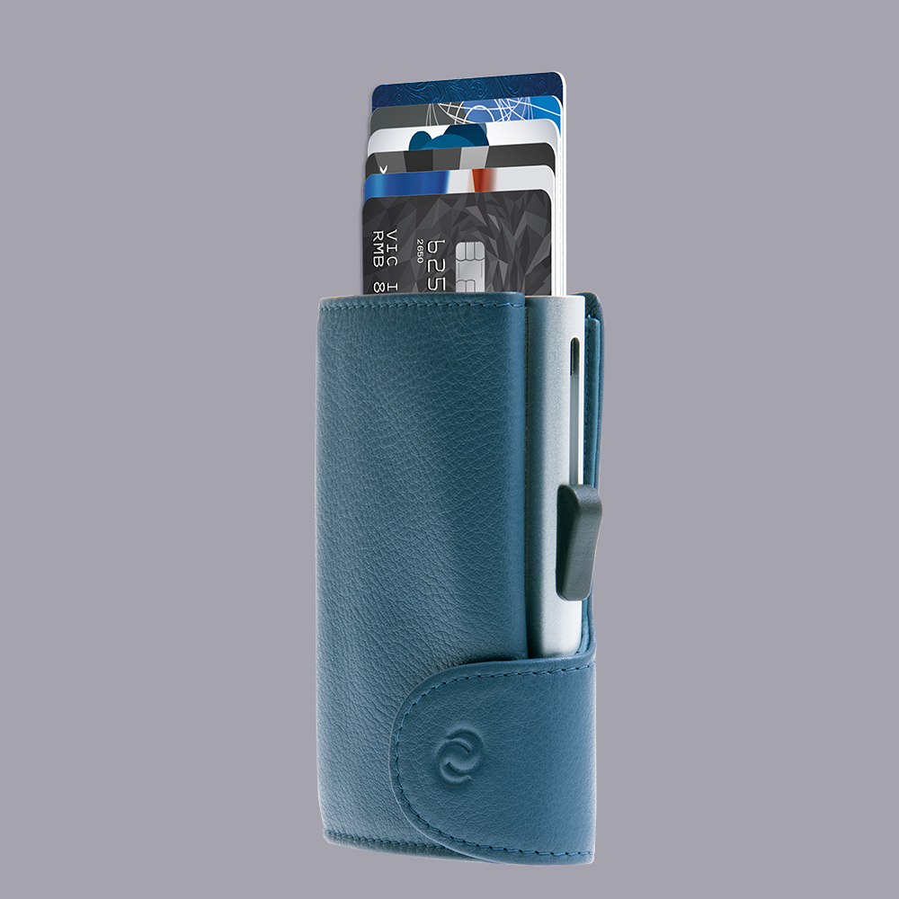 Single wallet