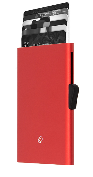 Cardholder Cardholder