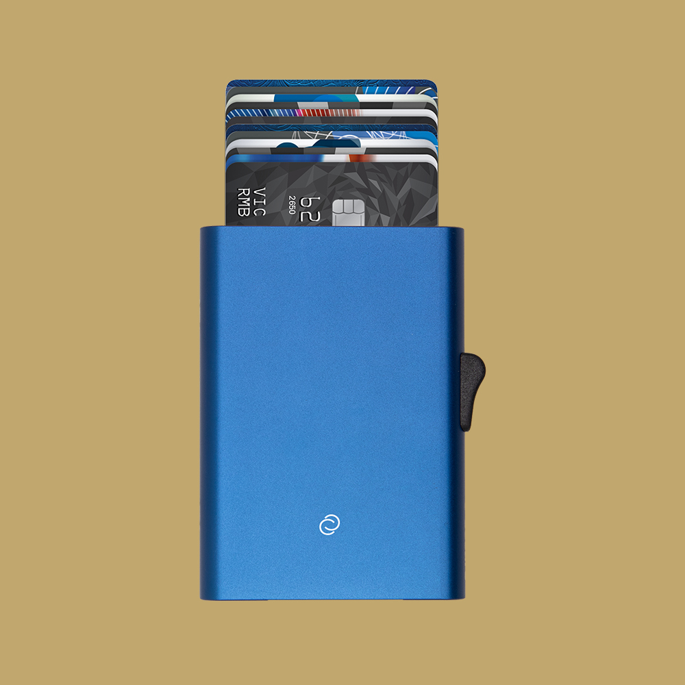 XL Cardholder