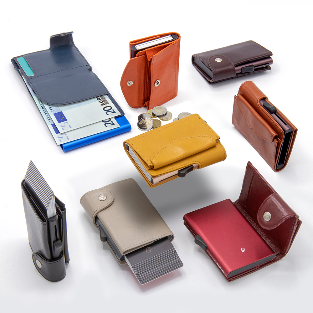 XL Coin wallet