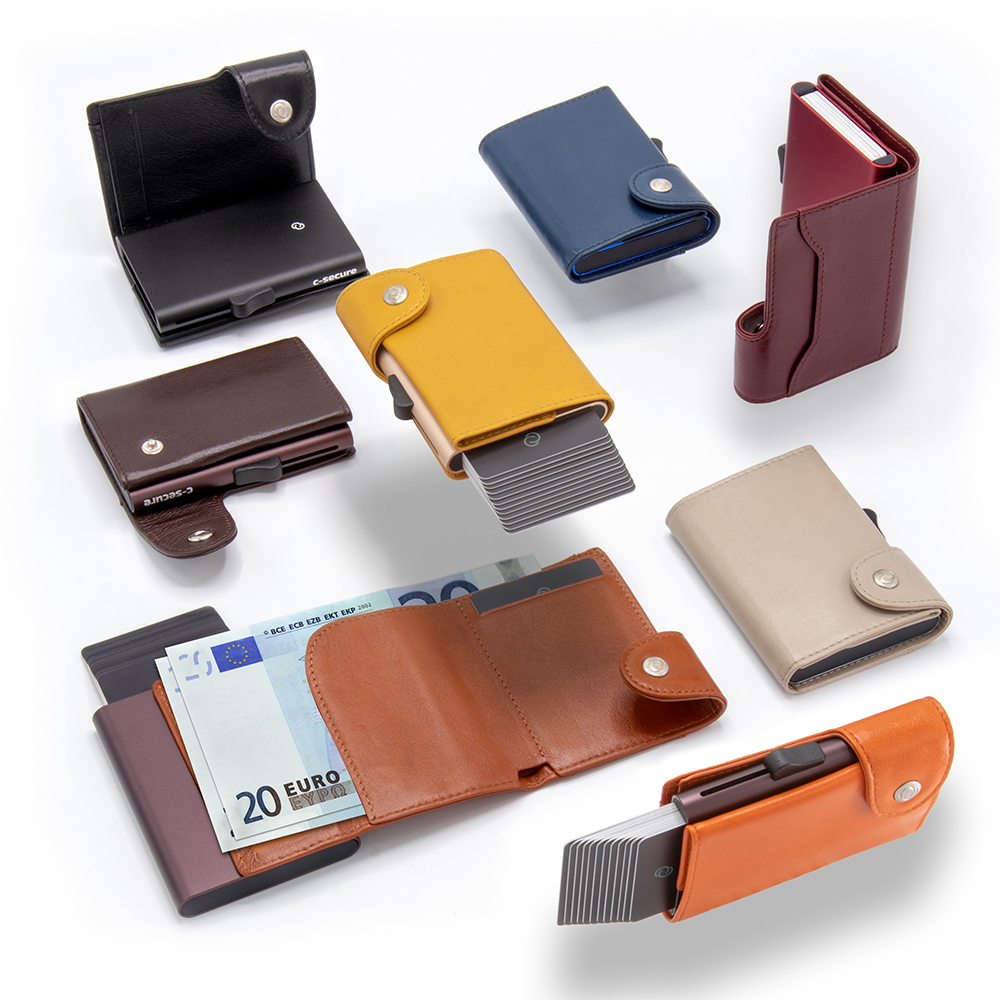 XL Wallet