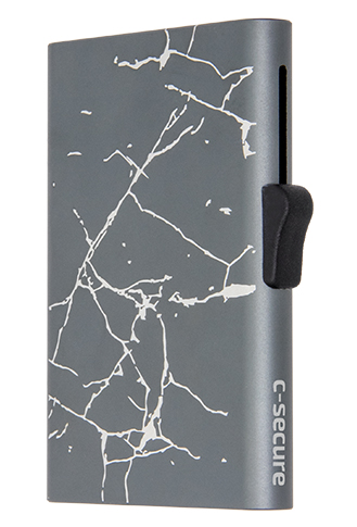 XL Cardholder Grey