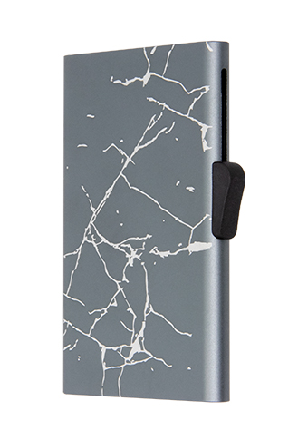 Cardholder Grey