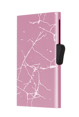 Cardholder Rose